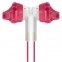 Наушники Yurbuds Focus 200 For Women Pink (YBWNFOCU02KNW) - фото 3 - интернет-магазин электроники и бытовой техники TTT