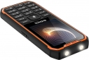 Мобильный телефон Sigma mobile X-style 310 Force Type-C Black-Orange - фото 5 - интернет-магазин электроники и бытовой техники TTT