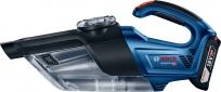Пылесос аккумуляторный Bosch Professional Heavy Duty GAS 18V-1 (06019C6200) - фото 3 - интернет-магазин электроники и бытовой техники TTT