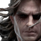 Статуетка Weta Workshop WITCHER Geralt the White Wolf Limited Edition (Відьмак) (340104231) - фото 5 - інтернет-магазин електроніки та побутової техніки TTT