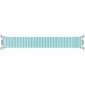 Ремешок Samsung Fabric (S/M) для Samsung Galaxy Watch 8 (ET-SVL32SMEGEU) Mint - фото 3 - интернет-магазин электроники и бытовой техники TTT