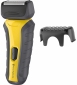 Електробритва Remington PF7855 E51 Virtually Indest Foil Shaver - фото 2 - інтернет-магазин електроніки та побутової техніки TTT