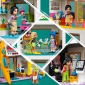 Конструктор LEGO Friends Торговый центр в Хартлейк-Сити 1237 деталей (42604) - фото 8 - интернет-магазин электроники и бытовой техники TTT