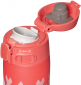 Термокружка Zojirushi SM-TAE48SAPZ Red - фото 2 - интернет-магазин электроники и бытовой техники TTT