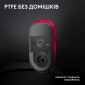 Мышь Logitech G Pro X Superlight 2 Lightspeed (910-006797) Magenta  - фото 10 - интернет-магазин электроники и бытовой техники TTT