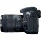 Фотоаппарат Canon EOS 7D Mark II 18-135 IS USM + WiFi адаптер W-E1 (9128B163) - фото 5 - интернет-магазин электроники и бытовой техники TTT