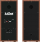 Акустическая система Genius SP-HF800BT (31730051401) Black-Wood  - фото 4 - интернет-магазин электроники и бытовой техники TTT