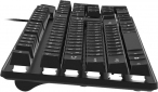 Клавиатура Real-El RK-7015 USB (EL123100049) - фото 3 - интернет-магазин электроники и бытовой техники TTT