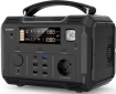 Зарядная станция CHOETECH 500W Portable Power Station (BS004) - фото 3 - интернет-магазин электроники и бытовой техники TTT