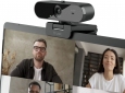 Веб-камера Trust Taxon QHD Webcam Eco Black (TR24732) - фото 3 - интернет-магазин электроники и бытовой техники TTT