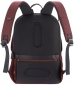 Рюкзак для ноутбука XD Design Bobby Soft Anti-Theft Backpack (P705.794) Red - фото 7 - интернет-магазин электроники и бытовой техники TTT