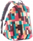 Рюкзак для ноутбука XD Design Bobby Soft Anti-Theft Backpack (P705.867) Geometric - фото 2 - інтернет-магазин електроніки та побутової техніки TTT