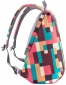 Рюкзак для ноутбука XD Design Bobby Soft Anti-Theft Backpack (P705.867) Geometric - фото 5 - интернет-магазин электроники и бытовой техники TTT