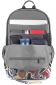 Рюкзак для ноутбука XD Design Bobby Soft Anti-Theft Backpack (P705.868) Graffiti - фото 7 - интернет-магазин электроники и бытовой техники TTT