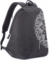 Рюкзак для ноутбука XD Design Bobby Soft Anti-Theft Backpack (P705.869) Mandala - фото 2 - интернет-магазин электроники и бытовой техники TTT
