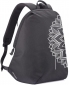 Рюкзак для ноутбука XD Design Bobby Soft Anti-Theft Backpack (P705.869) Mandala - фото 2 - інтернет-магазин електроніки та побутової техніки TTT