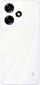 Смартфон Infinix Hot 30 (X6831) 8/256GB Sonic White - фото 6 - интернет-магазин электроники и бытовой техники TTT
