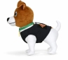 М'яка іграшка WP Merchandise пес Патрон 27 см (FWPATRONPL22WTBN1) - фото 2 - інтернет-магазин електроніки та побутової техніки TTT