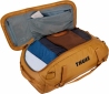 Дорожная сумка Thule Chasm Duffel 70L TDSD-303 Golden Brown - фото 8 - интернет-магазин электроники и бытовой техники TTT
