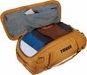 Дорожня сумка Thule Chasm Duffel 70L TDSD-303 Golden Brown - фото 8 - інтернет-магазин електроніки та побутової техніки TTT