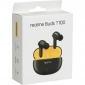 Навушники realme Buds T100 Black (6672685) - фото 6 - інтернет-магазин електроніки та побутової техніки TTT