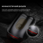 Електробритва Metz SuperCar Shaver MZCP021-BK Black  - фото 6 - інтернет-магазин електроніки та побутової техніки TTT