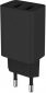 Сетевое зарядное устройство ColorWay 2 USB AUTO ID 2.1 A (10 W) (CW-CHS015-BK) Black - фото 3 - интернет-магазин электроники и бытовой техники TTT