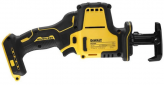 Пила шабельна DeWalt DCS369NT - фото 3 - інтернет-магазин електроніки та побутової техніки TTT