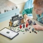 Конструктор LEGO Star Wars Бій «Паз Візсла й Мофф Ґідеон» 289 деталей (75386) - фото 4 - інтернет-магазин електроніки та побутової техніки TTT