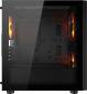 Корпус Cougar Uniface Mini RGB Black - фото 5 - интернет-магазин электроники и бытовой техники TTT