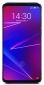 Смартфон Meizu 16 6/64Gb Blue - фото 4 - інтернет-магазин електроніки та побутової техніки TTT