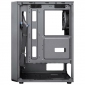 Корпус 1STPLAYER FD3-BK-4F7 Black - фото 2 - інтернет-магазин електроніки та побутової техніки TTT
