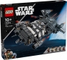 Конструктор LEGO Star Wars Ониксовый пепел 1325 деталей (75374) - фото 5 - интернет-магазин электроники и бытовой техники TTT