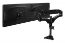 Настольное крепление для двух мониторов Arctic Z2-3D Gen 3 (AEMNT00057A) - фото 2 Настольное крепление для двух мониторов Arctic Z2-3D Gen 3 (AEMNT00057A) - фото 2 - интернет-магазин электроники и бытовой техники TTT