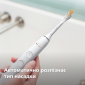 Электрическая зубная щетка PHILIPS Sonicare HX9911/19 Diamond Clean 9000 - фото 7 - интернет-магазин электроники и бытовой техники TTT