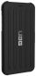 Чехол-книжка Urban Armor Gear Metropolis для Apple iPhone Xr (111096114040) Black - фото 2 - интернет-магазин электроники и бытовой техники TTT