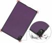 Обложка BeCover Smart Case для Lenovo Tab P11 (706094) Purple - фото 3 - интернет-магазин электроники и бытовой техники TTT