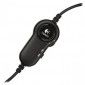 Наушники Logitech H151 Black (981-000589) - фото 4 - интернет-магазин электроники и бытовой техники TTT