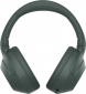 Навушники Sony Over-ear Ult Wear WHULT900N Off (WHULT900NH.CE7) Forest Gray  - фото 2 - інтернет-магазин електроніки та побутової техніки TTT