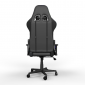 Крісло геймерське GamePro Hero RGB (GC-700-Black) Black  - фото 3 - інтернет-магазин електроніки та побутової техніки TTT