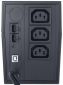 ИБП Powercom RPT-1000AP IEC - фото 4 - интернет-магазин электроники и бытовой техники TTT