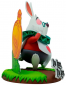 Фигурка ABYstyle DISNEY White Rabbitt (Алиса Белый кролик) (ABYFIG043) - фото 4 - интернет-магазин электроники и бытовой техники TTT