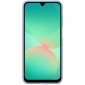 Чехол Samsung Card Slot Cover для Samsung A26 (EF-OA266TLEGWW) Blue - фото 3 - интернет-магазин электроники и бытовой техники TTT