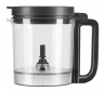 Кухонний комбайн KitchenAid 5KFP0921EER - фото 3 - інтернет-магазин електроніки та побутової техніки TTT