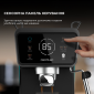 Кавоварка рожкова CECOTEC Power Espresso 20 ColdBrew Touch (CCTC-00269) - фото 3 - інтернет-магазин електроніки та побутової техніки TTT