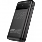 УМБ Hoco DB81 Apollo 30000mAh 65W PD Black - фото 5 - інтернет-магазин електроніки та побутової техніки TTT