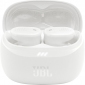 Наушники JBL Tune Buds 2 (JBLTBUDS2WHT) White - фото 2 - интернет-магазин электроники и бытовой техники TTT