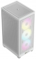 Корпус Corsair 2000D RGB Airflow (CC-9011247-WW) White  - фото 8 - інтернет-магазин електроніки та побутової техніки TTT