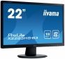 Монитор Iiyama ProLite X2283HS-B3 - фото 2 - интернет-магазин электроники и бытовой техники TTT