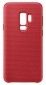 Накладка Samsung Hyperknit Cover S9 Plus Red (EF-GG965FREGRU) - фото 5 - интернет-магазин электроники и бытовой техники TTT